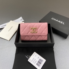 Chanel Wallet Purse